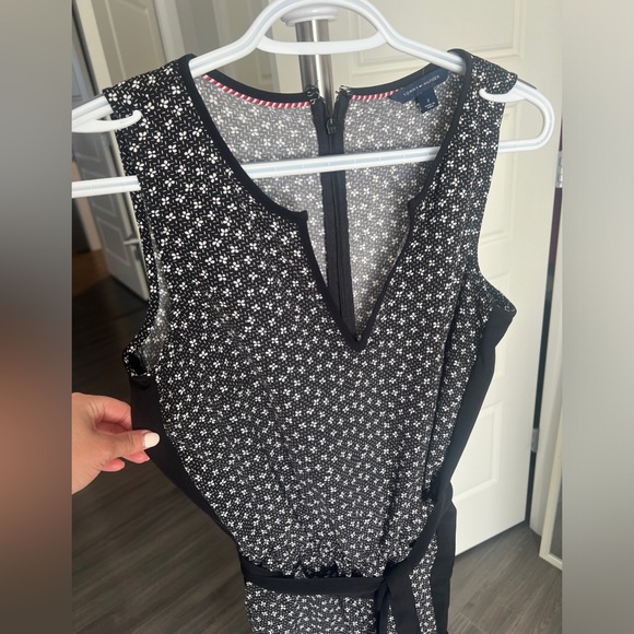 Tommy Hilfiger Jumpsuit - Picture 2 of 5